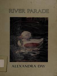 image of River Parade (Viking Kestrel picture books)