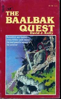 The Baalbak Quest