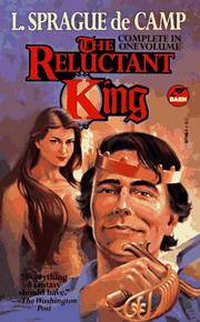 The Reluctant King