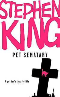 image of Pet Sematary