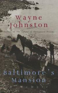 cover of Baltimore's Mansion