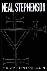 image of Cryptonomicon (Signed, Limited)
