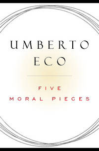 Five Moral Pieces