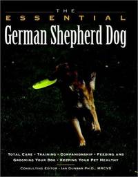 The Essential German Shepherd