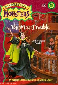 Vampire Trouble