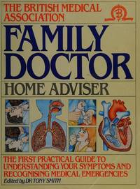 B.M.A. Family Doctor Home Adviser