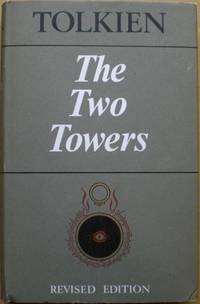 The Two Towers: BEING THE SECOND PART OF THE LORD OF THE RINGS.**