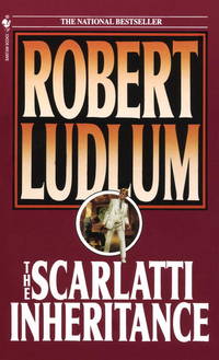 image of The Scarlatti Inheritance