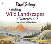 image of Painting Wild Landscapes in Watercolour