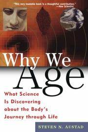 Why We Age