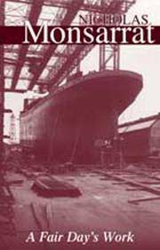 image of A Fair Days Work