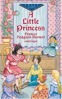 image of A Little Princess (Dover Children's Evergreen Classics)