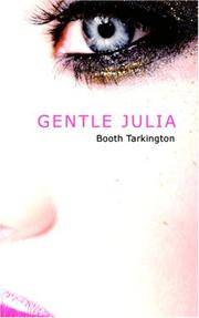 image of Gentle Julia