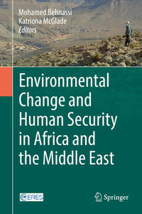 Environmental Change and Human Security in the Middle East and Africa.