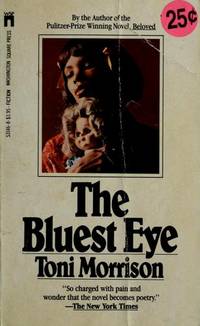 The Bluest Eye by Toni Morrison - 2001-05-03 - from Books Express (SKU: XH01NRHRS2n)