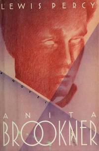 cover of Lewis Percy