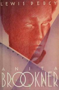 Lewis Percy by Anita Brookner - 1990-02-17