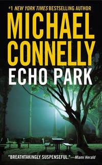 Echo Park (ISBN: 9780446616461)