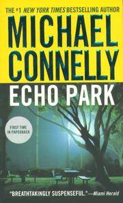 image of Echo Park (A Harry Bosch Novel)
