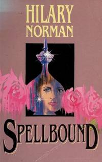 cover of Spellbound (Eagle Large Print)