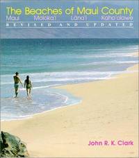 Beaches Of Maui County