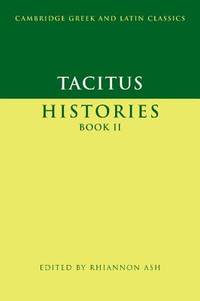 Tacitus (ISBN: 9780521814461)