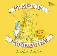 Pumpkin Moonshine by Tudor, Tasha - 2000