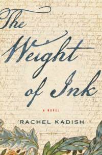 The Weight of Ink