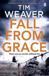 Fall From Grace: David Raker Novel #5 (David Raker 5)