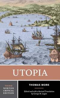 Utopia (ISBN: 9780393932461)