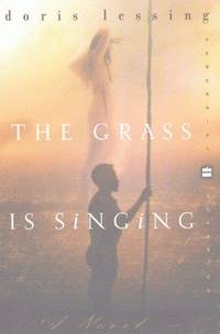cover of The Grass Is Singing: A Novel (Perennial Classics)