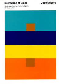 Interaction of Color: Revised Edition by Albers, Josef | Paperback ...