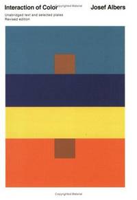 image of Interaction of Color: Revised Edition