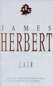 Lair: NTW Herbert, James