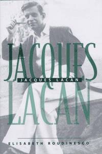 Jacques Lacan