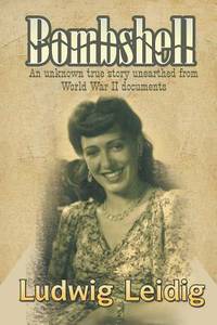 Bombshell (ISBN: 9781625163462)