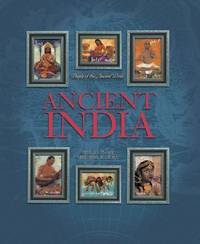 Ancient India (People of the Ancient World)