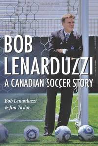 Bob Lenarduzzi