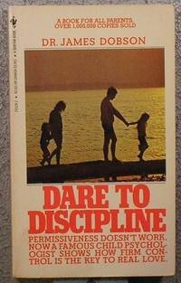 image of Dare to Discipline