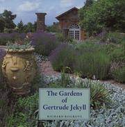 The Gardens Of Gertrude Jekyll