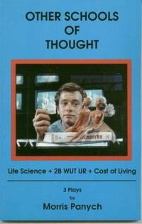 Other Schools of Thought : Life Science + 2B WUT BR + Cost of Living