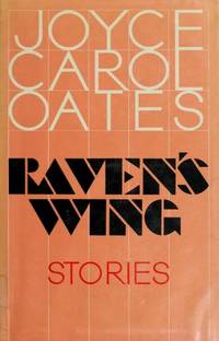 Raven's Wing  - 1st Edition/1st Printing