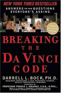 Breaking the Da Vinci Code