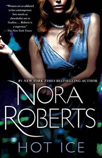 Hot Ice by Roberts, Nora