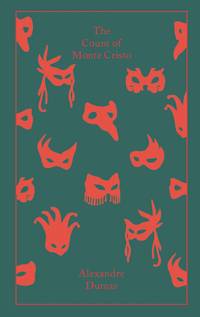cover of COUNT OF MONTE CRISTO