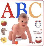 A B C (Soft-to-Touch Books)