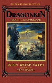 Dragonkin, Book 1