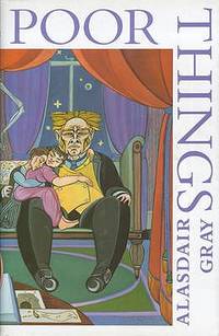 Poor Things (ISBN: 9780747512462)
