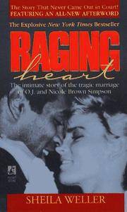 RAGING HEART