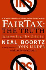 FairTax: The Truth: Answering the Critics